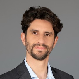 Ignacio Amaral